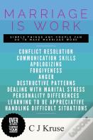 Marriage Is Work