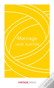 Capa do artigo Marriage