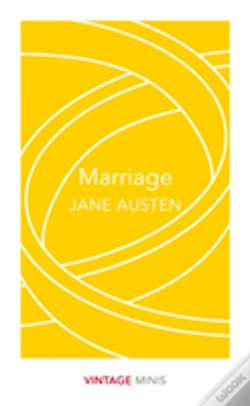 Capa do artigo Marriage