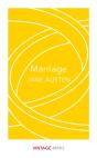 Marriage - Preview