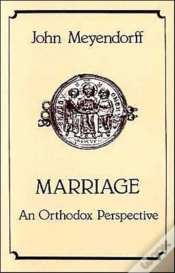 Capa do artigo Marriage