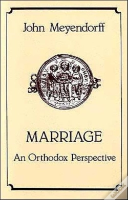 Capa do artigo Marriage