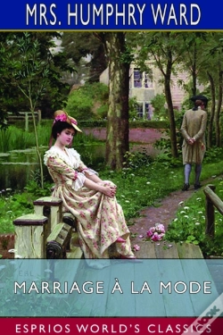 Capa do artigo Marriage   La Mode  Esprios Classics