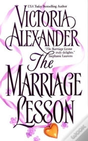 Capa do artigo Marriage Lesson