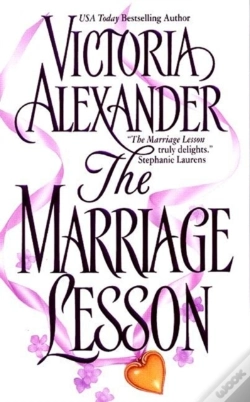 Capa do artigo Marriage Lesson