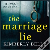 Capa do artigo Marriage Lie