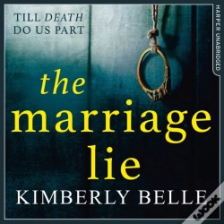 Capa do artigo Marriage Lie