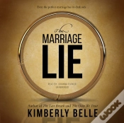 Capa do artigo Marriage Lie