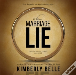 Capa do artigo Marriage Lie