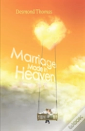 Capa do artigo Marriage Made In Heaven