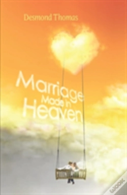 Capa do artigo Marriage Made In Heaven