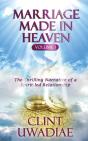 Marriage Made In Heaven (Vol. 1) - Preview