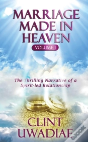 Capa do artigo Marriage Made In Heaven (Vol. 1)