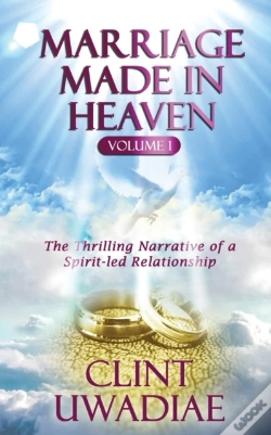 Capa do artigo Marriage Made In Heaven (Vol. 1)