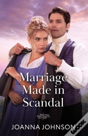 Capa do artigo Marriage Made In Scandal