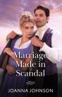 Marriage Made In Scandal - Preview