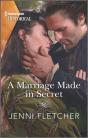 Marriage Made In Secret - Preview