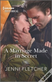 Capa do artigo Marriage Made In Secret