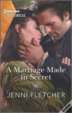 Capa do artigo Marriage Made In Secret
