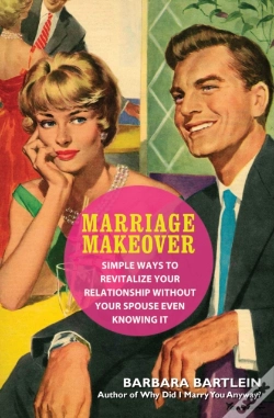 Capa do artigo Marriage Makeover