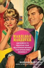 Capa do artigo Marriage Makeover