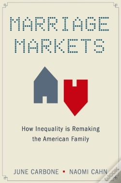 Capa do artigo Marriage Markets