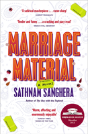 Marriage Material - Preview
