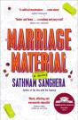 Marriage Material - Preview