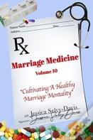 Marriage Medicine Volume 10