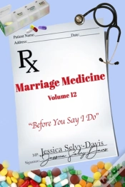 Capa do artigo Marriage Medicine Volume 12