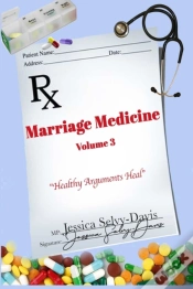 Capa do artigo Marriage Medicine Volume 3: Healthy Argu
