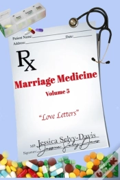 Capa do artigo Marriage Medicine Volume 5