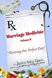 Marriage Medicine Volume 9