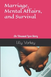 Capa do artigo Marriage, Mental Affairs, And Survival