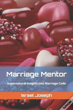 Capa do artigo Marriage Mentor