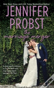 Capa do artigo Marriage Merger