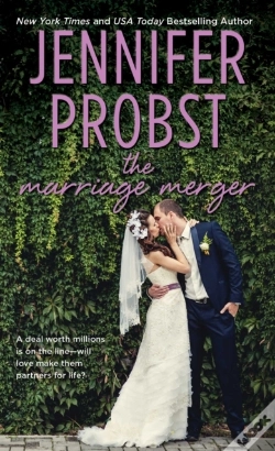 Capa do artigo Marriage Merger
