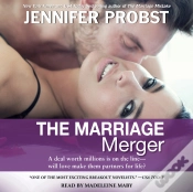 Capa do artigo Marriage Merger