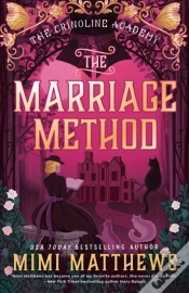 Capa do artigo Marriage Method