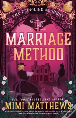 Capa do artigo Marriage Method