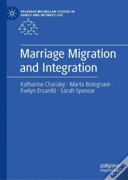 Capa do artigo Marriage Migration And Integration