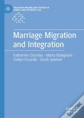 Marriage Migration And Integration