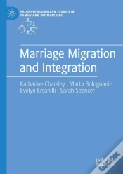 Capa do artigo Marriage Migration And Integration