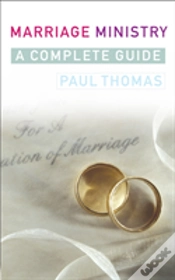 Capa do artigo Marriage Ministry