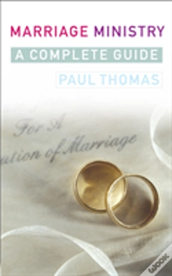 Capa do artigo Marriage Ministry