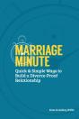 Marriage Minute - Preview