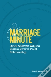 Capa do artigo Marriage Minute