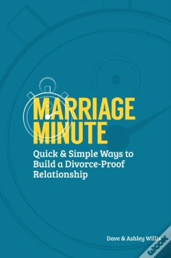 Capa do artigo Marriage Minute