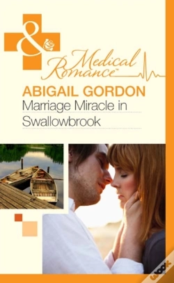 Capa do artigo Marriage Miracle In Swallowbrook