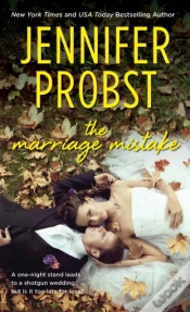 Capa do artigo Marriage Mistake
